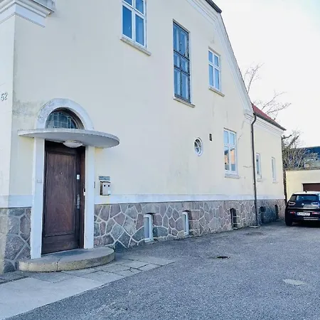 Aday - City Center - Charming Double * Frederikshavn