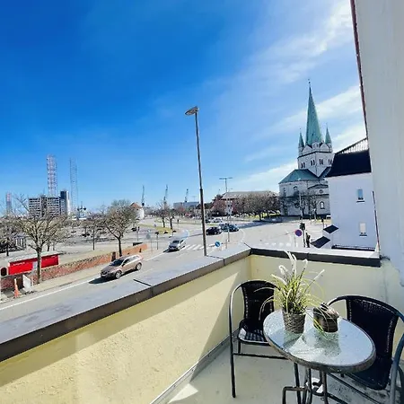 Aday - City Center - Charming Double