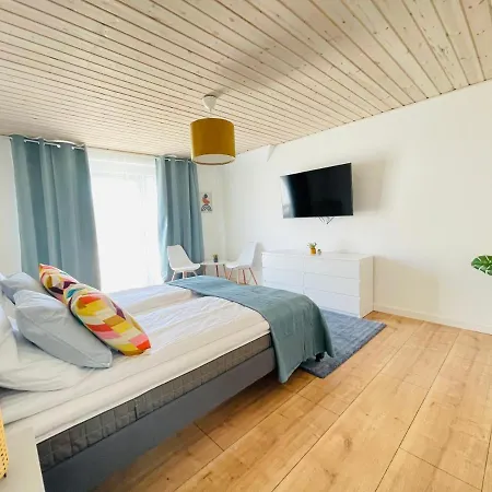 Gasthof Aday - City Center - Charming Double