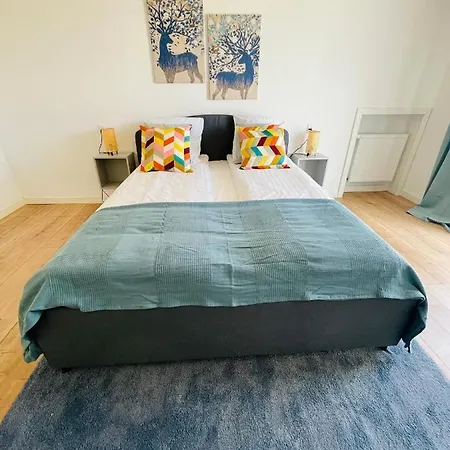 Aday - City Center - Charming Double Guest house