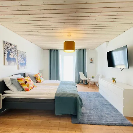 Aday - City Center - Charming Double Gasthof