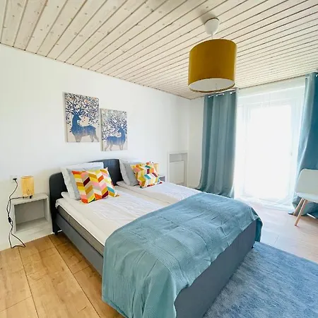 Aday - City Center - Charming Double