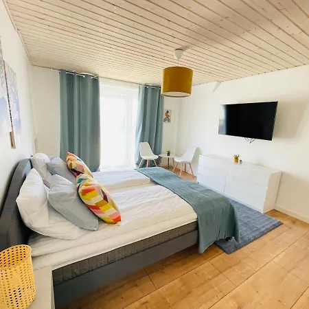 Gasthof Aday - City Center - Charming Double *