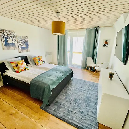 Gasthof Aday - City Center - Charming Double