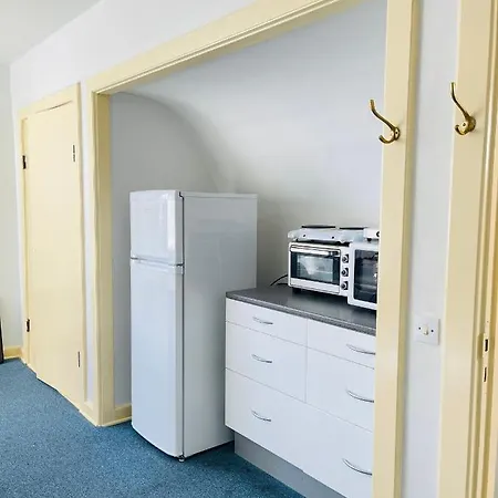 Aday - City Center - Charming Double * Frederikshavn