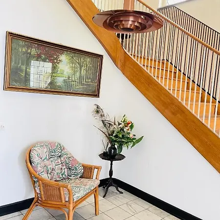 Aday - City Center - Charming Double *