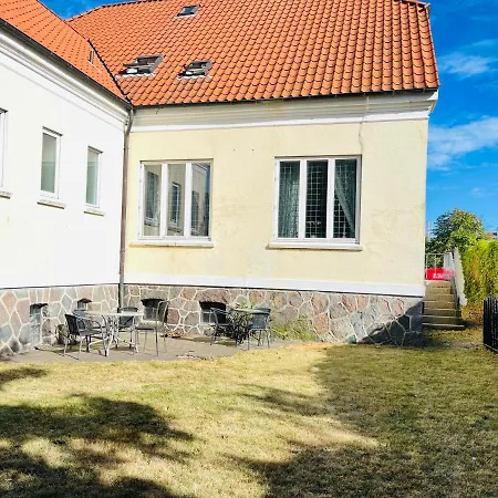 Aday - City Center - Charming Double