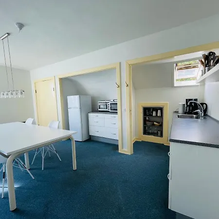 Aday - City Center - Charming Double *