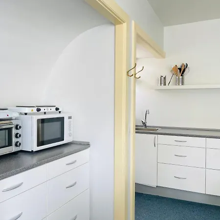 Aday - City Center - Charming Double