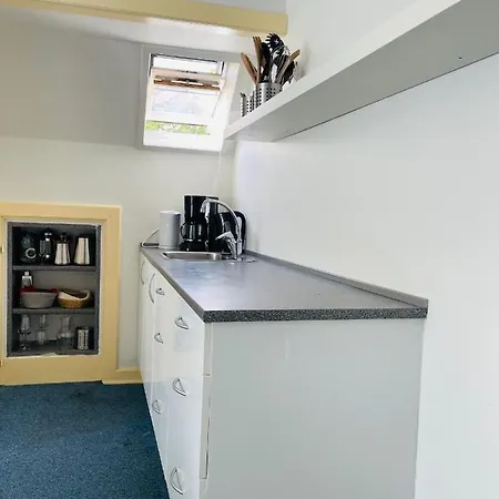 Aday - City Center - Charming Double Konukevi *